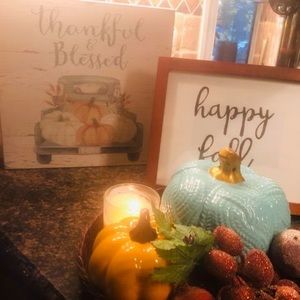 Meet your Posher, Rabia